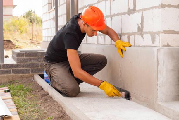 Licensed Wet Basement Repair service in Clinton, IN - SGP Waterproofing